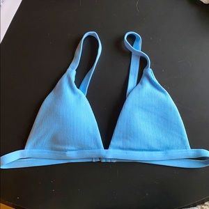 Shein bikini top